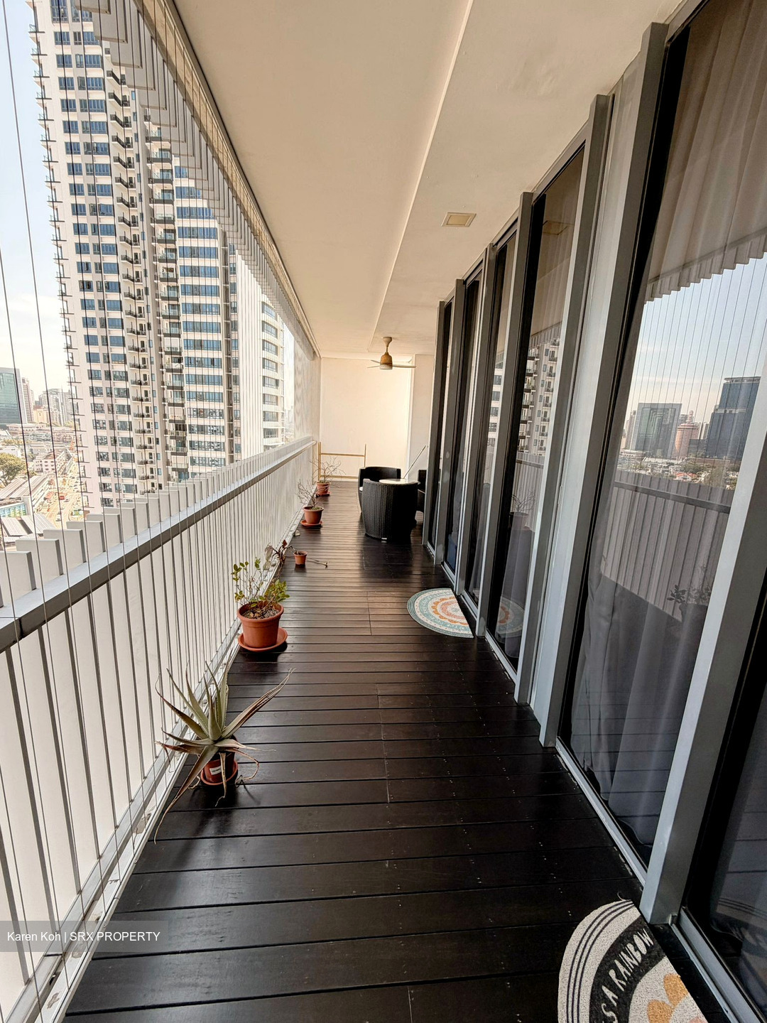 The Arte (D12), Condominium #500342531